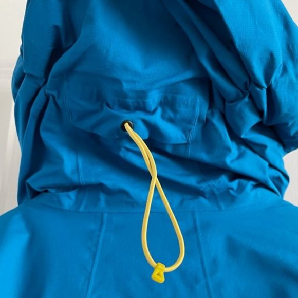 North Face Jacket Hyvent Alpha Summit Series - Size Small - Picture 4 of 8